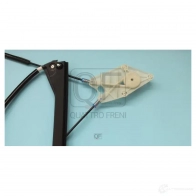Стеклоподъемник спереди слева QUATTRO FRENI 1439958783 QF14R00015 V808SK L - Изображение 5