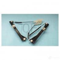 Стеклоподъемник спереди справа QUATTRO FRENI QF14R00017 1439958785 B 2PQWJ - Изображение 1