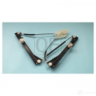 Стеклоподъемник спереди справа QUATTRO FRENI QF14R00017 1439958785 B 2PQWJ - Изображение 2
