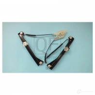 Стеклоподъемник спереди справа QUATTRO FRENI QF14R00017 1439958785 B 2PQWJ - Изображение 3