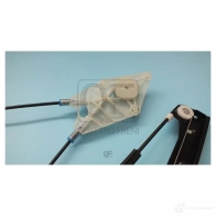 Стеклоподъемник спереди справа QUATTRO FRENI QF14R00017 1439958785 B 2PQWJ - Изображение 5