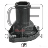 Фланец системы охлаждения двигателя QUATTRO FRENI 1233266814 6 86K8 QF15A00002 - Изображение 3