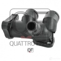 Фланец системы охлаждения двигателя QUATTRO FRENI 1233266826 QF15A00004 W EP2P - Изображение 5