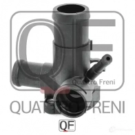 Фланец системы охлаждения двигателя QUATTRO FRENI RSSG W 1233266830 QF15A00005 - Изображение 2
