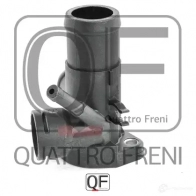 Фланец системы охлаждения двигателя QUATTRO FRENI RSSG W 1233266830 QF15A00005 - Изображение 3