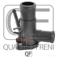Фланец системы охлаждения двигателя QUATTRO FRENI RSSG W 1233266830 QF15A00005 - Изображение 5