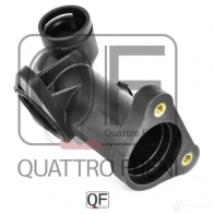 Фланец системы охлаждения двигателя QUATTRO FRENI QF15A00007 B YC6X 1233266846 - Изображение 3