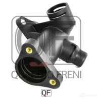 Фланец системы охлаждения двигателя QUATTRO FRENI QF15A00007 B YC6X 1233266846 - Изображение 4