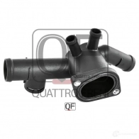 Фланец системы охлаждения двигателя QUATTRO FRENI 1233266858 QF15A00009 QQX0 6U3