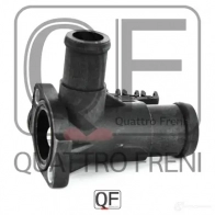 Фланец системы охлаждения двигателя QUATTRO FRENI 1233266874 QF15A00012 V004 12 - Изображение 5