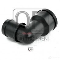 Фланец системы охлаждения двигателя QUATTRO FRENI PCGFC0 4 QF15A00013 1233266884 - Изображение 4