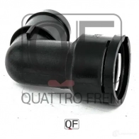 Фланец системы охлаждения двигателя QUATTRO FRENI PCGFC0 4 QF15A00013 1233266884 - Изображение 5
