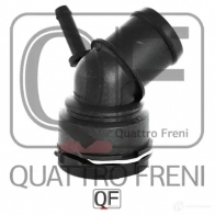 Фланец системы охлаждения двигателя QUATTRO FRENI S KEUC 1233266924 QF15A00017 - Изображение 5