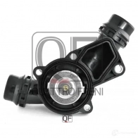 Корпус термостата в сборе QUATTRO FRENI QF15A00020 1233266944 QA07 8V - Изображение 2