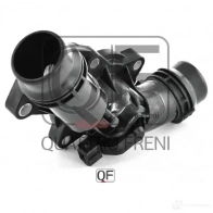 Корпус термостата в сборе QUATTRO FRENI QF15A00020 1233266944 QA07 8V - Изображение 5