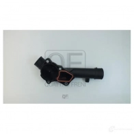 Фланец системы охлаждения двигателя QUATTRO FRENI 1233266970 KVJW4U 3 QF15A00022 - Изображение 2