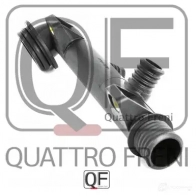 Фланец системы охлаждения двигателя QUATTRO FRENI UB9DT Z QF15A00023 1233266972 - Изображение 3