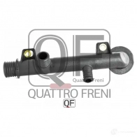Фланец системы охлаждения двигателя QUATTRO FRENI UB9DT Z QF15A00023 1233266972 - Изображение 5