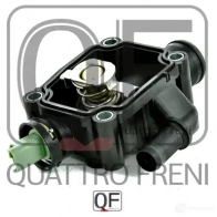 Корпус термостата в сборе QUATTRO FRENI ERN BU QF15A00031 1233267004 - Изображение 3