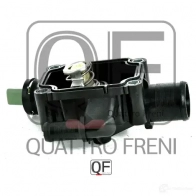 Корпус термостата в сборе QUATTRO FRENI ERN BU QF15A00031 1233267004 - Изображение 4