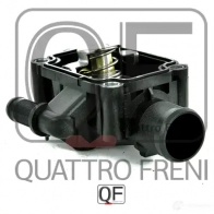 Корпус термостата в сборе QUATTRO FRENI ERN BU QF15A00031 1233267004 - Изображение 5