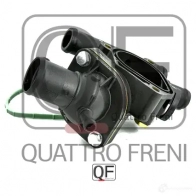 Корпус термостата в сборе QUATTRO FRENI QF15A00032 2 NLVQ 1233267006 - Изображение 4