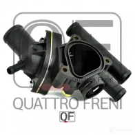 Корпус термостата в сборе QUATTRO FRENI QF15A00032 2 NLVQ 1233267006 - Изображение 5