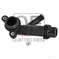 Фланец системы охлаждения двигателя QUATTRO FRENI 1233267020 C ZHC5TQ QF15A00033 - Изображение 2