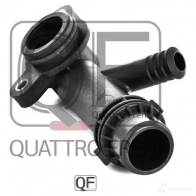 Фланец системы охлаждения двигателя QUATTRO FRENI 1233267020 C ZHC5TQ QF15A00033 - Изображение 3