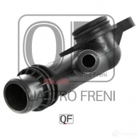 Фланец системы охлаждения двигателя QUATTRO FRENI 1233267020 C ZHC5TQ QF15A00033 - Изображение 4