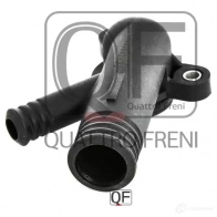 Фланец системы охлаждения двигателя QUATTRO FRENI 1233267022 O YE25L0 QF15A00034 - Изображение 4