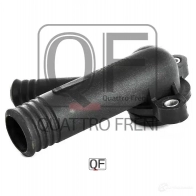 Фланец системы охлаждения двигателя QUATTRO FRENI 1233267022 O YE25L0 QF15A00034 - Изображение 5