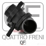 Корпус термостата в сборе QUATTRO FRENI QF15A00035 1233267026 R 194T - Изображение 2