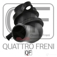 Корпус термостата в сборе QUATTRO FRENI QF15A00035 1233267026 R 194T - Изображение 3