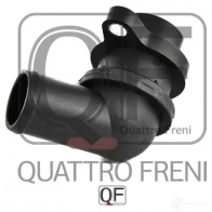 Корпус термостата в сборе QUATTRO FRENI QF15A00035 1233267026 R 194T - Изображение 4