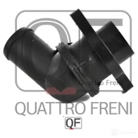 Корпус термостата в сборе QUATTRO FRENI QF15A00035 1233267026 R 194T - Изображение 5