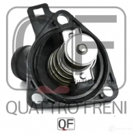 Корпус термостата в сборе QUATTRO FRENI 1233267038 QF15A00036 DY 4J6I - Изображение 2