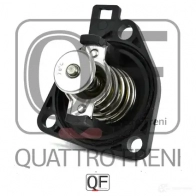 Корпус термостата в сборе QUATTRO FRENI 1233267038 QF15A00036 DY 4J6I - Изображение 3