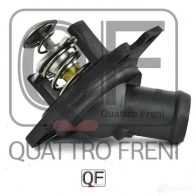 Корпус термостата в сборе QUATTRO FRENI 1233267038 QF15A00036 DY 4J6I - Изображение 5