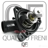 Корпус термостата в сборе QUATTRO FRENI A 3FSQV Honda CR-V 4 (RM) Кроссовер 2.4 AWD 180 л.с. 2012 – наст. время QF15A00037