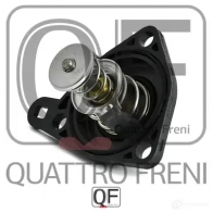 Корпус термостата в сборе QUATTRO FRENI A 3FSQV 1233267042 QF15A00037 - Изображение 3