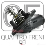 Корпус термостата в сборе QUATTRO FRENI A 3FSQV 1233267042 QF15A00037 - Изображение 4