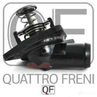 Корпус термостата в сборе QUATTRO FRENI A 3FSQV 1233267042 QF15A00037 - Изображение 5