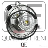 Корпус термостата в сборе QUATTRO FRENI Y40 382 1233267044 QF15A00038 - Изображение 3