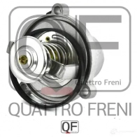 Корпус термостата в сборе QUATTRO FRENI Y40 382 1233267044 QF15A00038 - Изображение 4