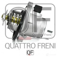 Корпус термостата в сборе QUATTRO FRENI Y40 382 1233267044 QF15A00038 - Изображение 5