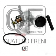 Корпус термостата в сборе QUATTRO FRENI NODO9 4 QF15A00039 1233267050 - Изображение 2
