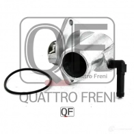 Корпус термостата в сборе QUATTRO FRENI NODO9 4 QF15A00039 1233267050 - Изображение 3