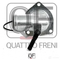 Корпус термостата в сборе QUATTRO FRENI NODO9 4 QF15A00039 1233267050 - Изображение 4