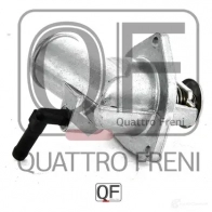 Корпус термостата в сборе QUATTRO FRENI NODO9 4 QF15A00039 1233267050 - Изображение 5